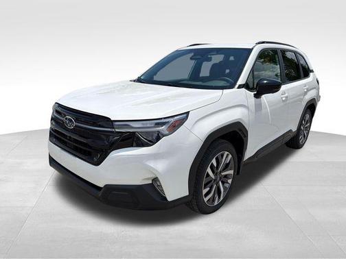 WH8 2026 Subaru Forester Touring
