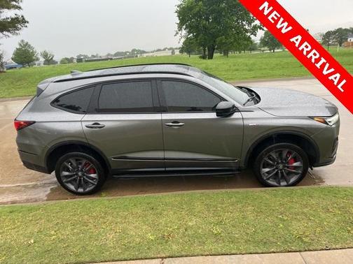 2023 Acura MDX Type S