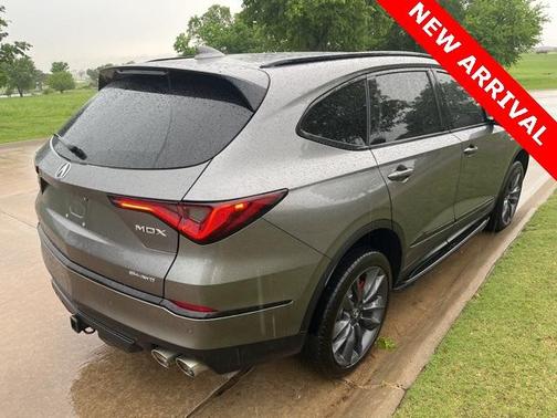 2023 Acura MDX Type S