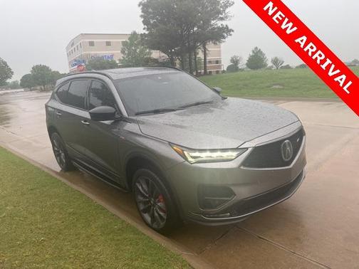 2023 Acura MDX Type S