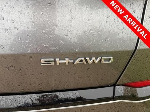 2023 Acura MDX Type S