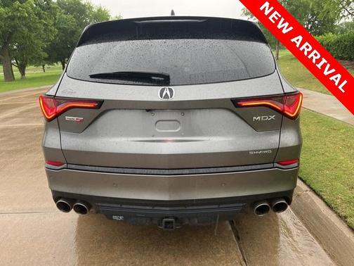 2023 Acura MDX Type S