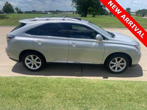 2011 Lexus RX 350 Base