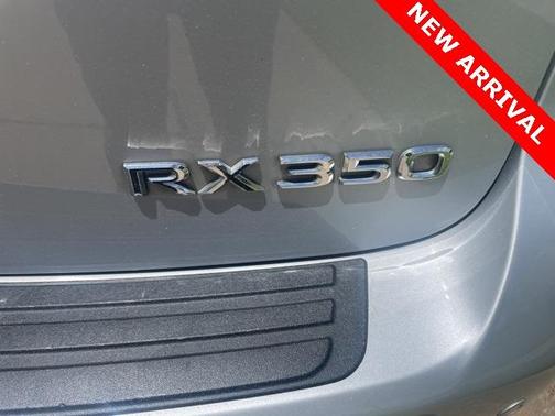 2011 Lexus RX 350 Base