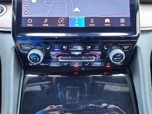 2022 Jeep Grand Cherokee 4xe Summit