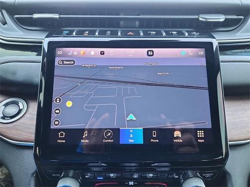 2022 Jeep Grand Cherokee 4xe Summit