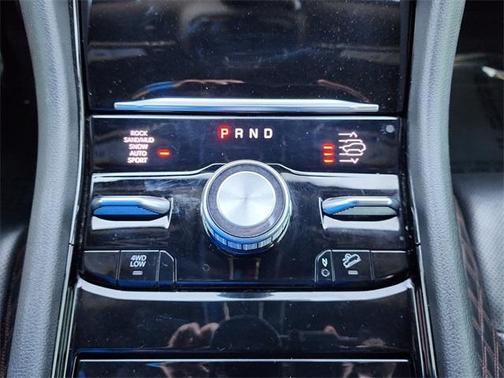2022 Jeep Grand Cherokee 4xe Summit