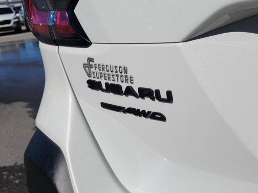 2023 Subaru Outback Onyx Edition XT