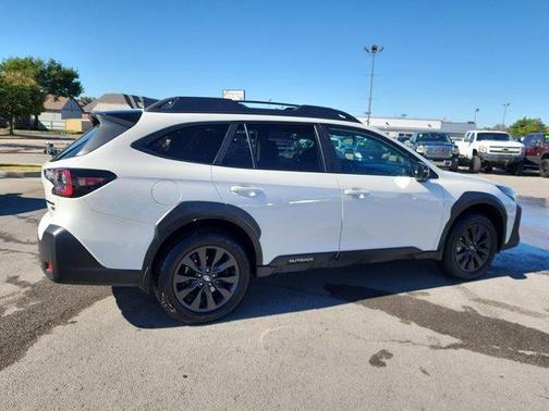 2023 Subaru Outback Onyx Edition XT