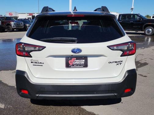 2023 Subaru Outback Onyx Edition XT