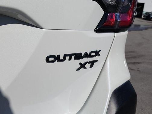 2023 Subaru Outback Onyx Edition XT