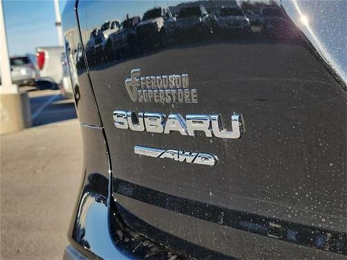 2026 Subaru Ascent Limited