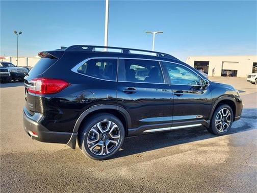 2026 Subaru Ascent Limited