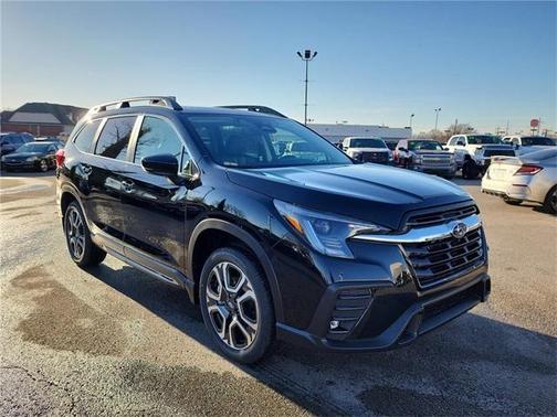 2026 Subaru Ascent Limited