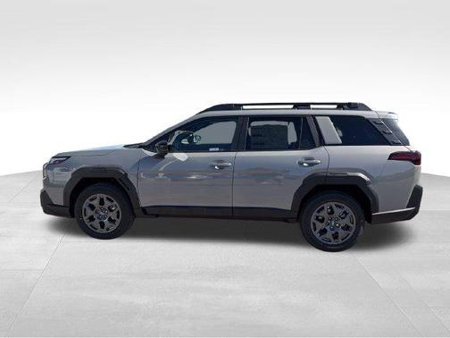 Riverrock Green 2026 Subaru Outback Premium