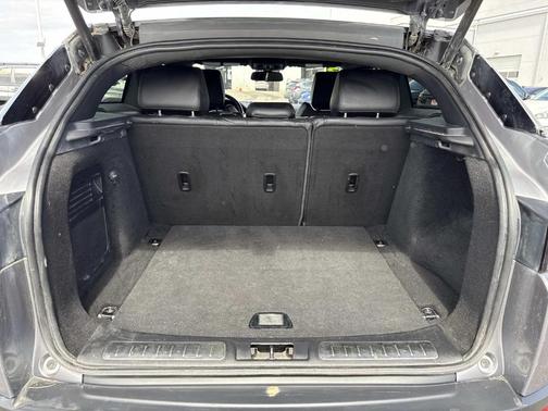 2013 Land Rover Range Rover Evoque Pure Plus