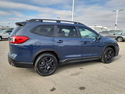 2023 Subaru Ascent Onyx Edition Limited