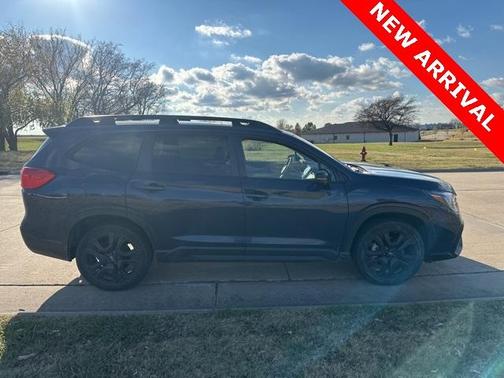 2023 Subaru Ascent Onyx Edition Limited