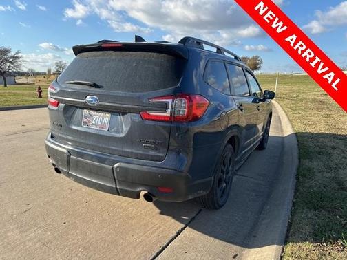 2023 Subaru Ascent Onyx Edition Limited
