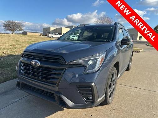 2023 Subaru Ascent Onyx Edition Limited