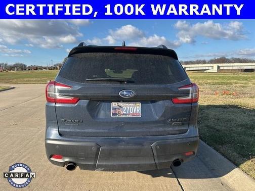 2023 Subaru Ascent Onyx Edition Limited