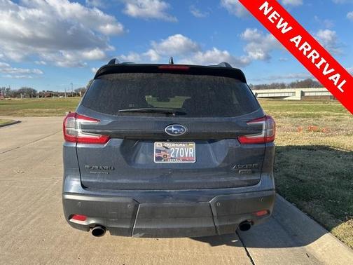 2023 Subaru Ascent Onyx Edition Limited