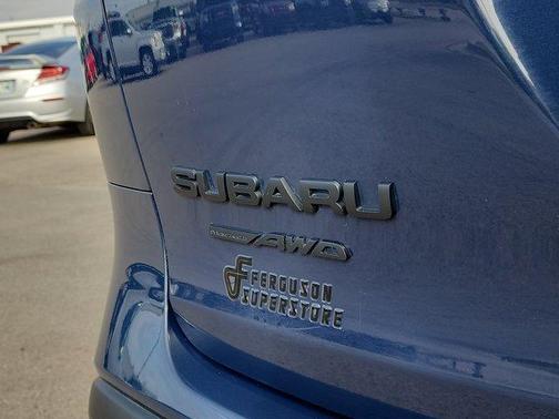 2023 Subaru Ascent Onyx Edition Limited