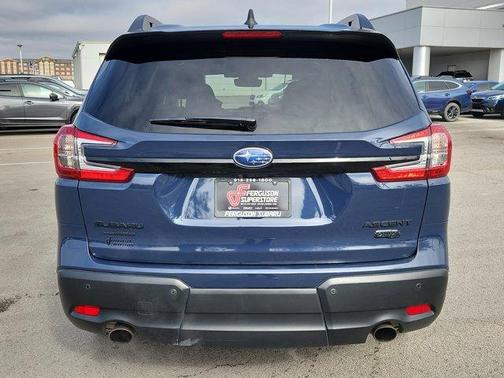 2023 Subaru Ascent Onyx Edition Limited