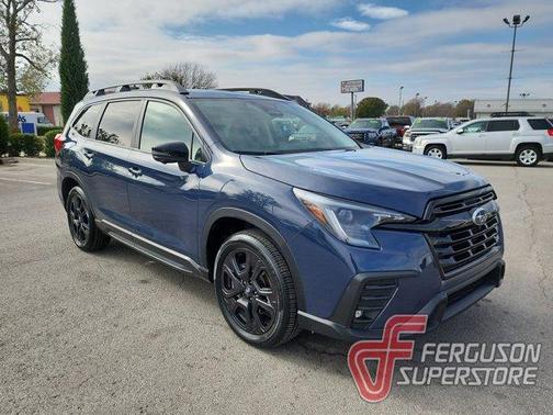 2023 Subaru Ascent Onyx Edition Limited