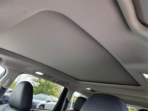 2023 Subaru Ascent Onyx Edition Limited