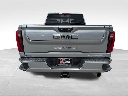 Sterling 2026 GMC Sierra 2500 Denali Ultimate