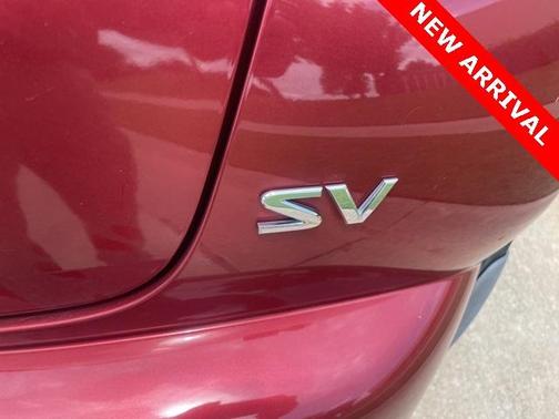 2011 Nissan Juke SV
