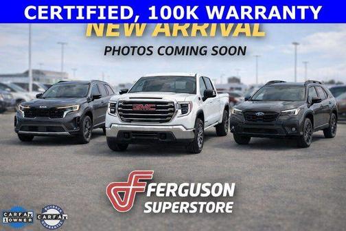 2024 Kia Sorento SX Prestige