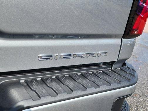 2026 GMC Sierra 3500 Denali