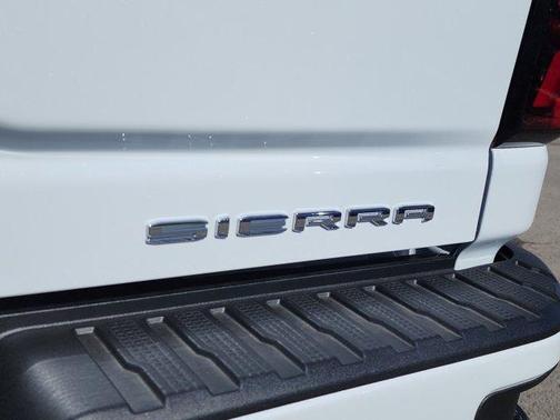 2026 GMC Sierra 2500 Denali Ultimate