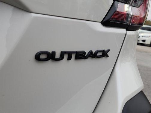2023 Subaru Outback Onyx Edition