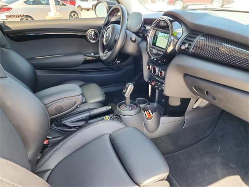 2021 MINI Hardtop Cooper S