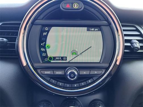 2021 MINI Hardtop Cooper S
