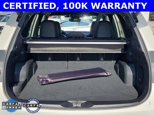 2025 Subaru Forester Hybrid Sport