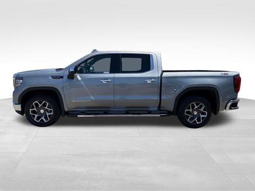 Sterling 2024 GMC Sierra 1500 SLT