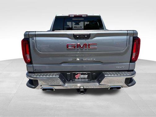 Sterling 2024 GMC Sierra 1500 SLT