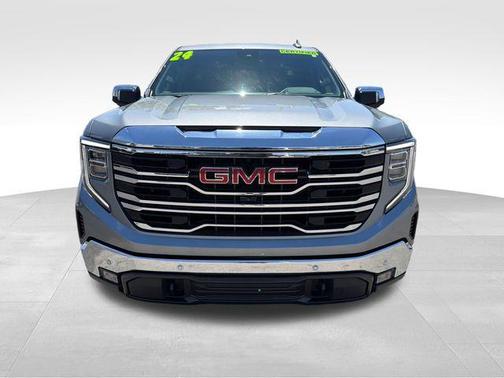 Sterling 2024 GMC Sierra 1500 SLT