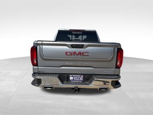 Sterling 2024 GMC Sierra 1500 SLT