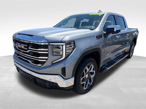 Sterling 2024 GMC Sierra 1500 SLT