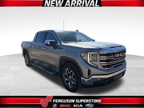 Sterling 2024 GMC Sierra 1500 SLT