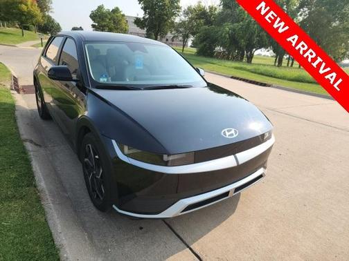 2022 Hyundai IONIQ 5 SEL