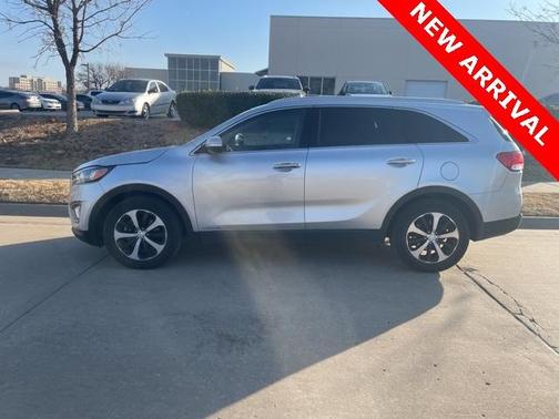 2016 Kia Sorento EX