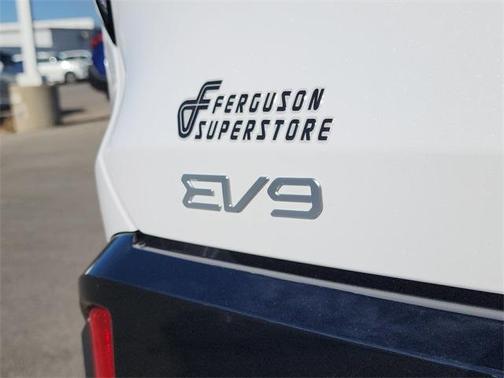 2026 Kia EV9 GT-Line