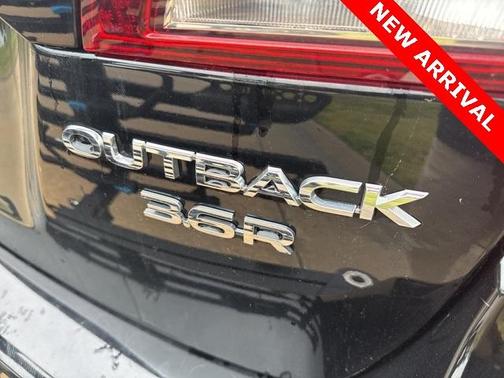 2016 Subaru Outback 3.6R Limited
