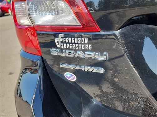 2016 Subaru Outback 3.6R Limited